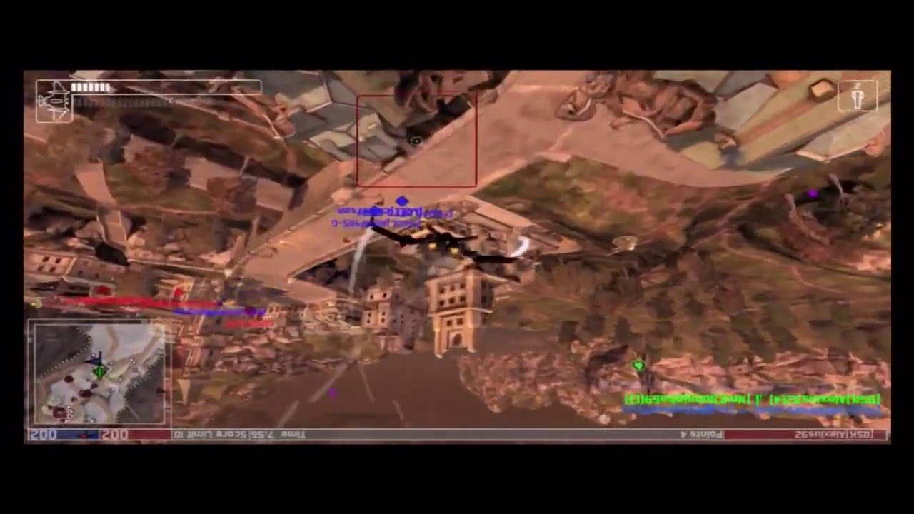 Alexius92 Compilation (by:TheVaan1992)