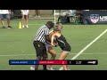 Yellow Jackets vs. Hero’s Green | 15U | 2024 USA Lacrosse Youth Nationals | Full Game