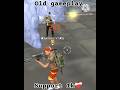 My Old gameplay #freefire #youtubeshorts #trending #foryou #ff #shorts#shortfeed #garenafreefire❤️‍🩹