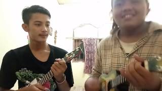 duet kentrung melodic senar 3 seruu abiss