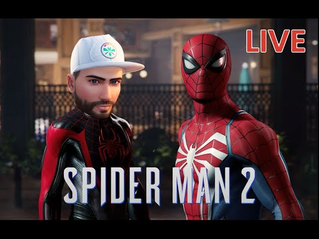 PlayStation Showcase 2023: Spider-Man 2 impresses, Project Q