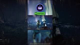Destiny 2 | The Winnower Secret Ending Cutscene