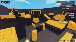 Roblox Hypershot But Trying To Get First...