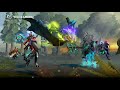 Game 3 -VICI vs TNC [CZSK] - MAIN EVENT - ONE Esports Dota 2 World Pro Invitational Singapore