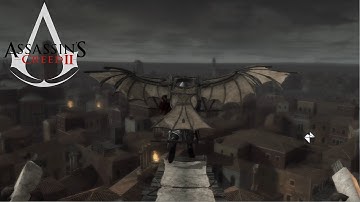 Infrequent Flier - Assassins Creed II