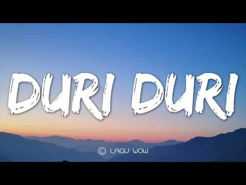 ZIELL FERDIAN Feat TRI SUAKA - Duri Duri (Lyrics) Duri Duri Yang Kau Tancapkan Di Hati Ini