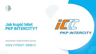Jak kupić bilet na pociąg przez internet | PKP INTERCITY screenshot 4