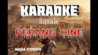 KARAOKE PERANG CINE
