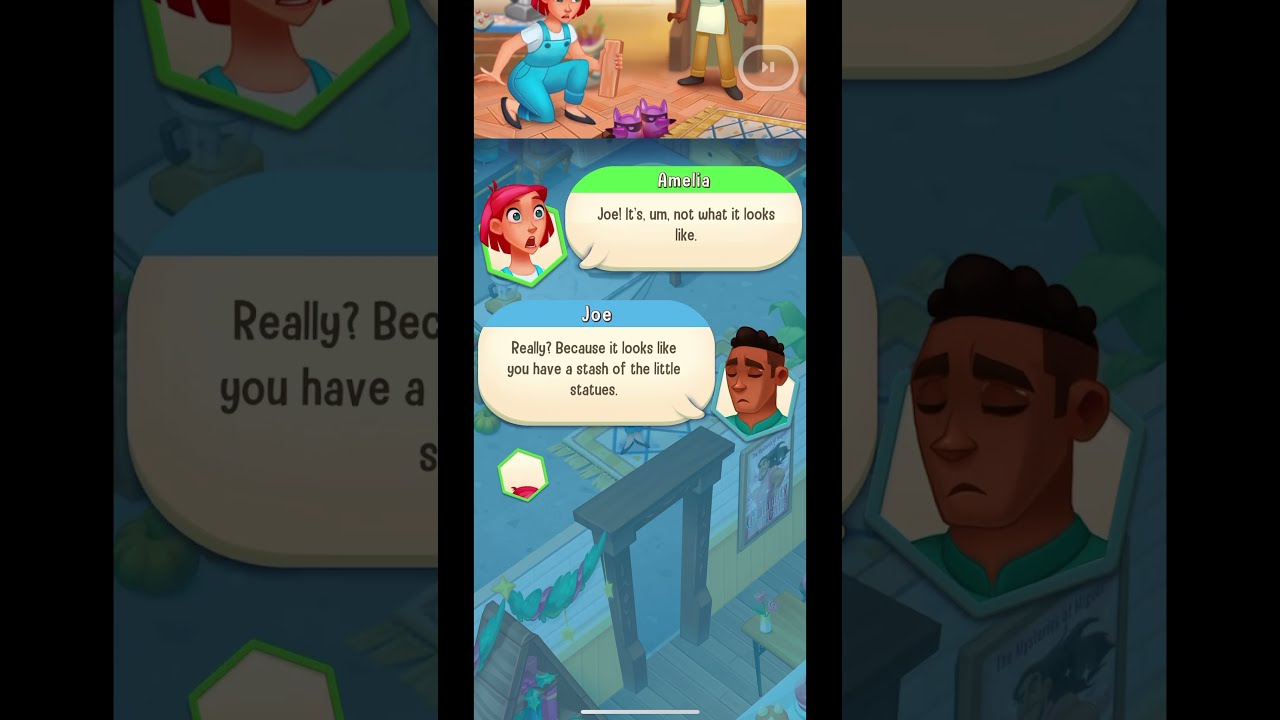 Love Pies Level 74 Day 85 Part 1 Gameplay Games Gaming Mobilegame Food Story Forfun