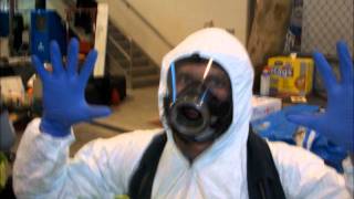 Northwest Regional Fire Training Center 2010-2011 Graduation Video