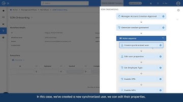 Hybrid Capabilities within CoreView