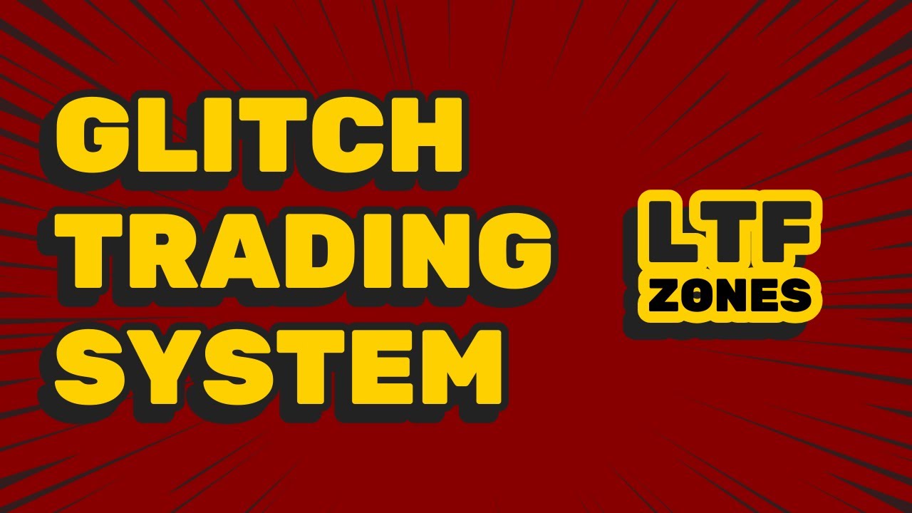 LTF Market Structure with Zones | Glitch Trading System - GTS | Khilji | Crypto & Forex | Module 5