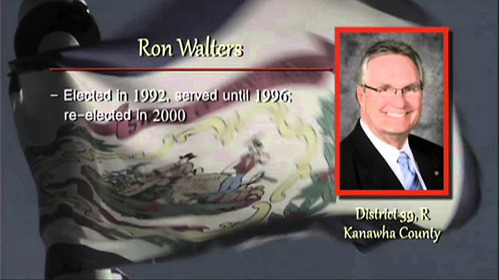 The Legislature Today 02/19/2016