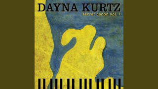 Video thumbnail of "Dayna Kurtz - Sweet Lotus Blossom"