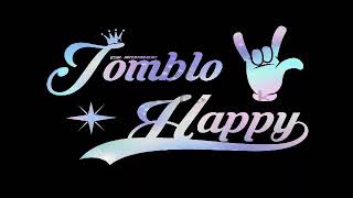 Dj story wa jomblo happy