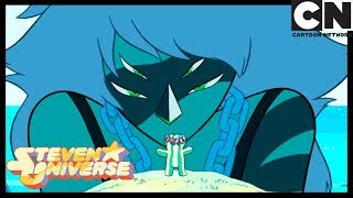 Fighting Malachite | Super Watermelon Island | Steven Universe |  Cartoon Network