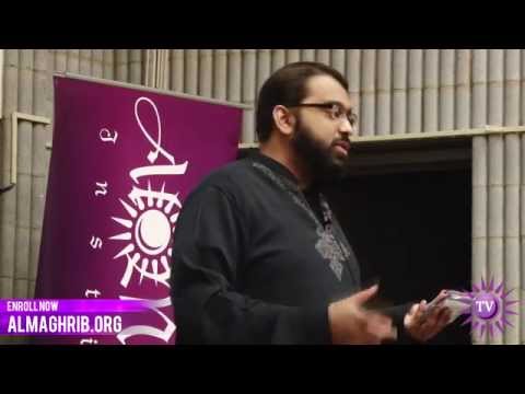 How did we make Wedding Anniversaries Haram?! | Sh Yasir Qadhi | #Denial