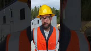 P39💯Skilled Workers Hack: Fast Safe Accurate #construction #adamrose #workes #job #smart