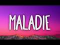 Maladie Gospel Version Lyrics 