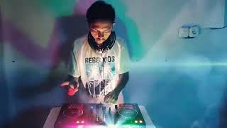 Dj @helfin) Mantap mantap remix 2020