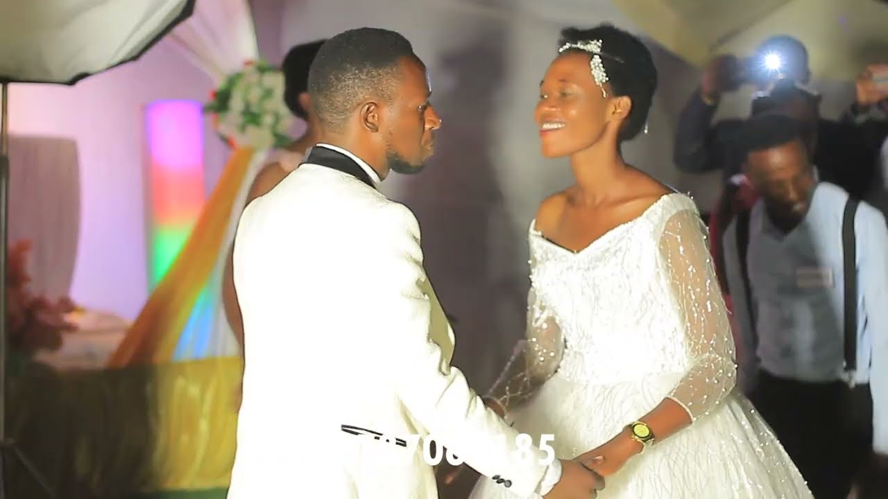 MC NA ANGELIQUE BAKOZE UDUSHYA MUBUKWE I NYAGATARE 