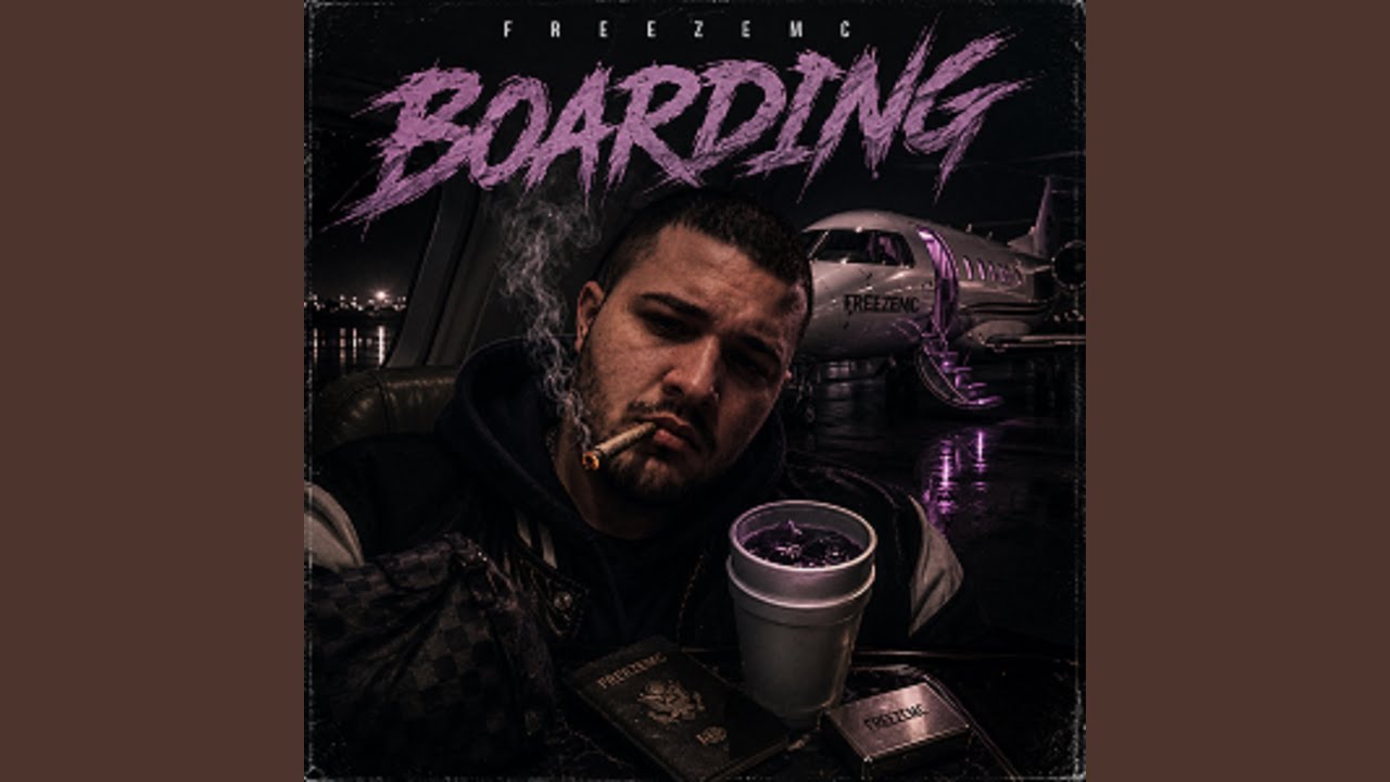 Watch Boarding on YouTube Watch Boarding on YouTube