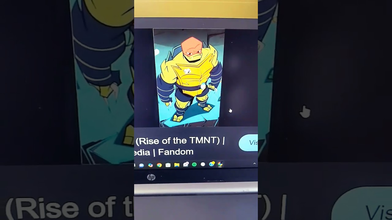 Rise siblings because everyone forgets the fish #rottmnt #saverottmnt #saveriseofthetmnt #tmnt
