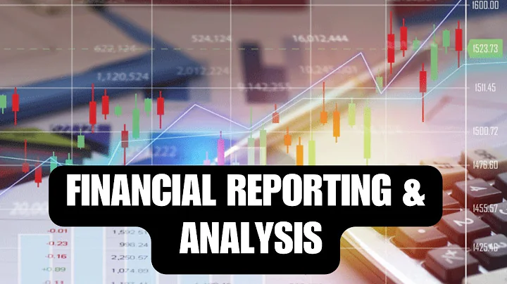 FINANCIAL REPORTING & ANALYSIS LESSON 1 2025 - Overview & strategies