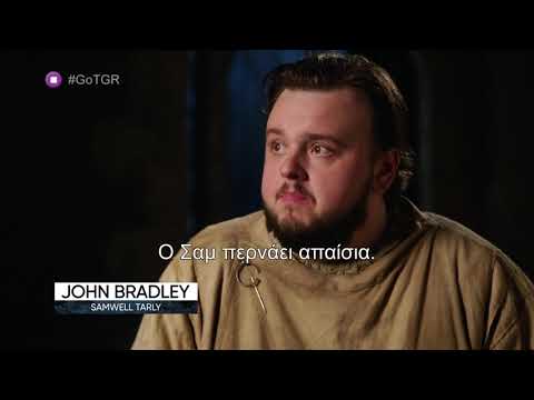 Game of Thrones: THE GAME REVEALED [1ο επεισόδιο, με ελληνικούς υπότιτλους]