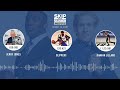 Jerry Jones, Clippers, Damian Lillard (8.13.20) | UNDISPUTED Audio Podcast