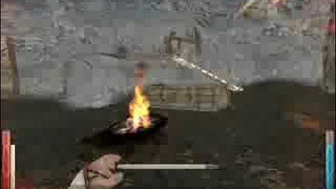 Dark Messiah Wizard Guide 21 Hardcore Difficulty