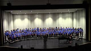 6th Gr Shenandoah - Spring 2019