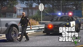 Gta 5 : I Became Kerala Police In Gta !!
