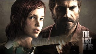 THE LAST OF US: The Path (A New Beginning) - Acoustic Guitar Cover chords