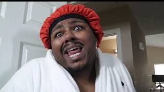 When your Mom hears you using only BossMan Dlow Lyrics (2024)