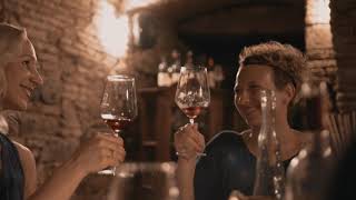 Wine Tasting Experience Ljubljana