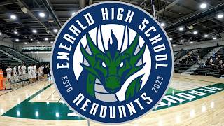 EHS JV vs Heritage: Basketball Full Game: Final Game - Feb.10, 2026