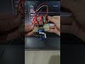 ESP32 + MPU6050 ⚙️Low vibration, smooth &amp; precise movement 🔥 #esp32 #mpu6050 #tutorial #robotics