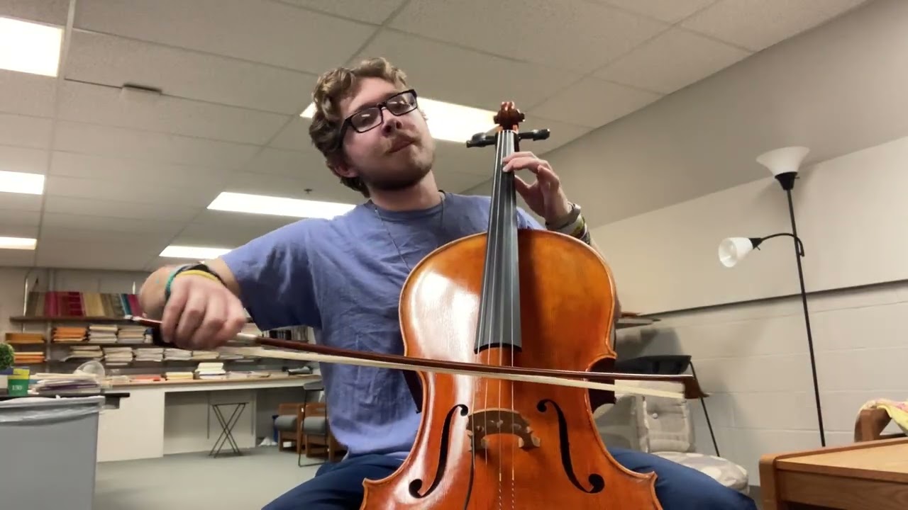 In Dreams, Lord of the Rings