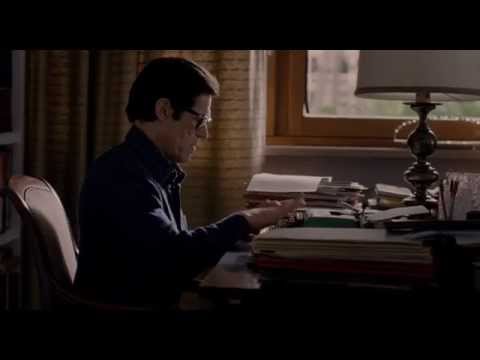 帕索里尼 (Pasolini)電影預告