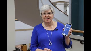 Famous Timely News from Trusted Voices with Debra Sears Profile