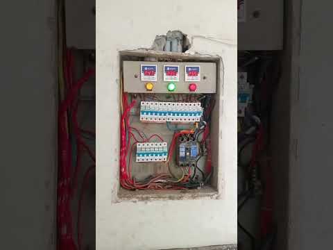 three phase DP