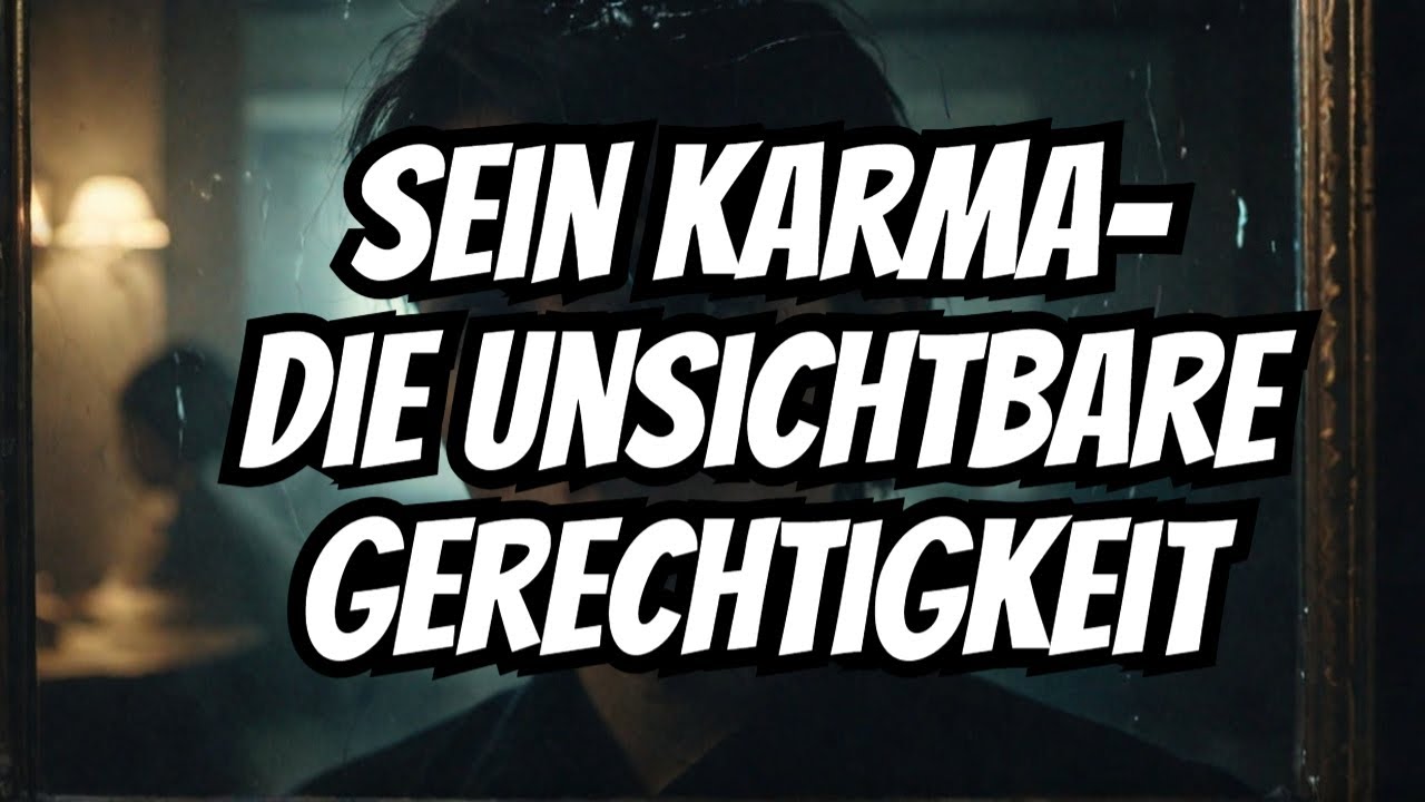 Das Karma des Narzissten: Die unsichtbare Gerechtigkeit – 10 Wahrheiten