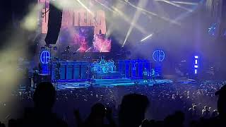 Pantera - This Love