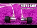 Обзор наушников HiBy Beans