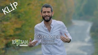 ÖMER AMED POTPORİ -Gwend -