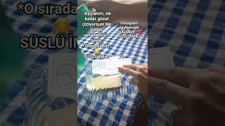 Nakışlı Tokamiz Instagramda Sizi Bekliyor. Dm De Buluşalım Süslü İmaj