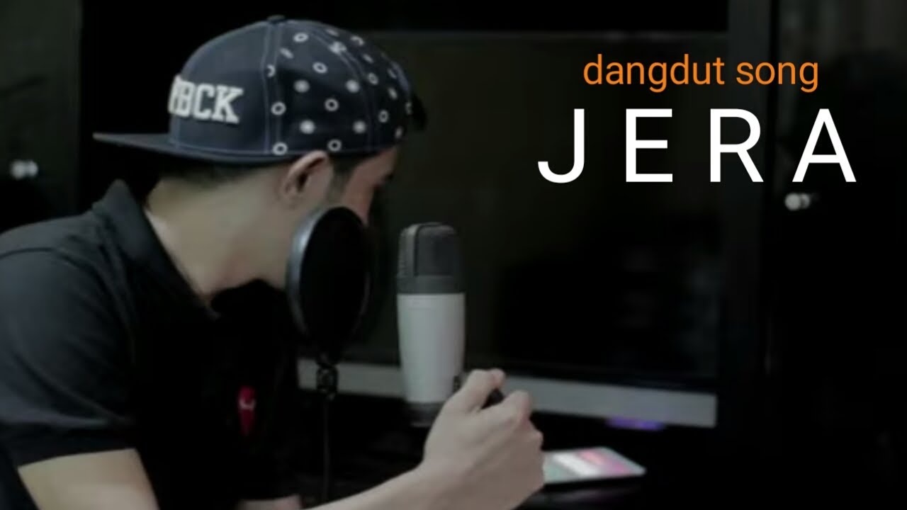 JERA - RIZA UMAMI cover by Nurdin yaseng