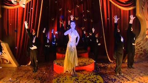 Thumbnail of Анастасия Заворотнюк - Леди Совершенство