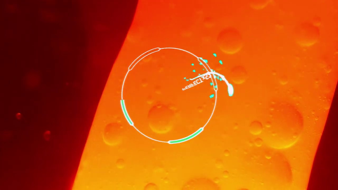 Dot n Beat - Deep House - Circle version